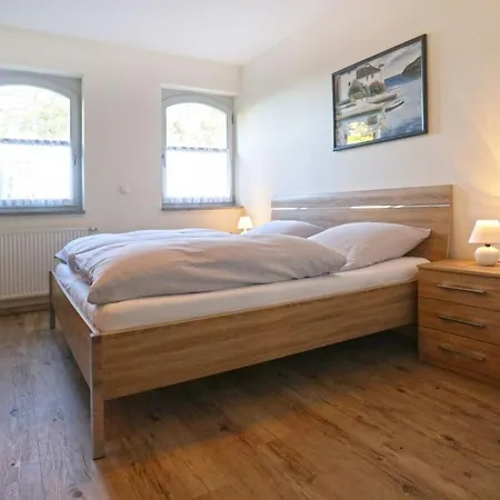 Apartment Meeresbrise Whg 2 Tarnewitz