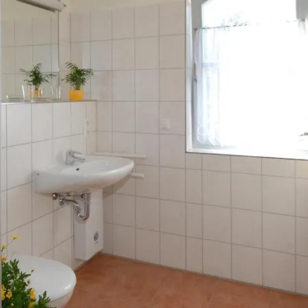 Meeresbrise Whg 2 * Tarnewitz