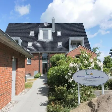 Apartment Meeresbrise Whg 2 *