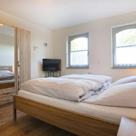 Meeresbrise Whg 2 Apartment Tarnewitz