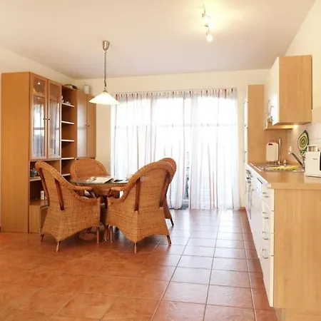 Meeresbrise Whg 2 Tarnewitz