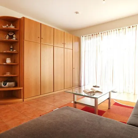 Meeresbrise Whg 2 Tarnewitz