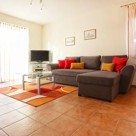 Meeresbrise Whg 2 Apartment Tarnewitz